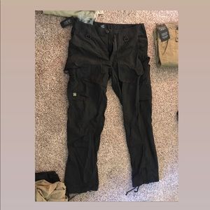 TAD - Triple Aught Design